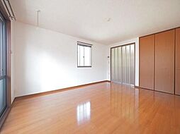 サンミッシェル 2階1Kのリビング/ダイニング