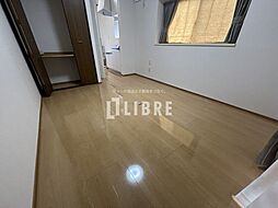 多摩都市モノレール 上北台駅 徒歩17分の賃貸アパート 1階1Kのリビング/ダイニング