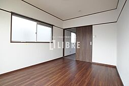 JR中央線 国分寺駅 徒歩10分の賃貸アパート 1階1LDKのリビング/ダイニング