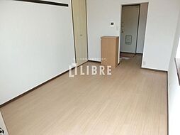 JR中央線 国分寺駅 徒歩16分の賃貸アパート 2階1Kのリビング/ダイニング