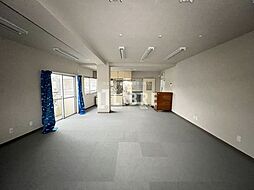 JR中央線 日野駅 徒歩10分の賃貸マンション 2階ワンルームのリビング/ダイニング