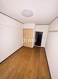 西武多摩湖線 国分寺駅 徒歩4分の賃貸マンション 1階1Kのリビング/ダイニング