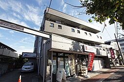 JR中央線 立川駅 徒歩15分