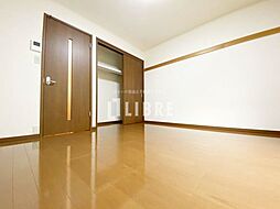 JR中央線 国立駅 徒歩5分の賃貸アパート 2階1Kのリビング/ダイニング