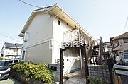 豊田駅より徒歩16分 築29年2ヶ月 2階建の賃貸物件