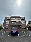 東京都日野市大字新井：物件画像／株式会社LIBRE