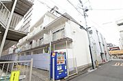 コーポ矢島３号の賃貸物件