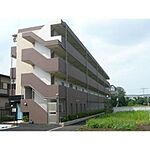 国分寺市東恋ヶ窪２丁目 4階建 築17年のイメージ