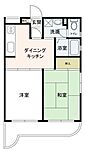 立川市富士見町４丁目 3階建 築39年のイメージ