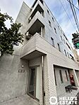 立川市富士見町５丁目 4階建 築10年のイメージ