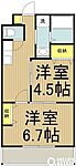 福生市大字熊川 3階建 築25年のイメージ