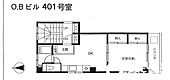 国分寺市本町２丁目 4階建 築45年のイメージ