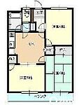 昭島市緑町４丁目 3階建 築35年のイメージ