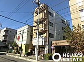 立川市富士見町２丁目 4階建 築31年のイメージ