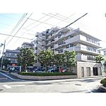 昭島市武蔵野２丁目 7階建 築32年のイメージ