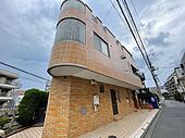 国分寺市東恋ヶ窪４丁目 3階建 築39年のイメージ