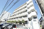 立川市錦町１丁目 5階建 築32年のイメージ