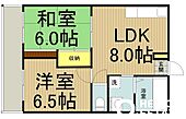 国分寺市内藤１丁目 2階建 築35年のイメージ