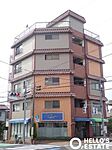 立川市富士見町４丁目 5階建 築44年のイメージ