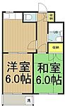 立川市富士見町４丁目 3階建 築37年のイメージ