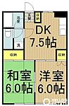 昭島市宮沢町２丁目 2階建 築30年のイメージ