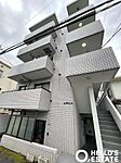 立川市富士見町２丁目 5階建 築36年のイメージ