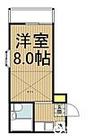 所沢市大字山口 2階建 築36年のイメージ