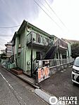 立川市富士見町５丁目 2階建 築37年のイメージ