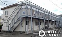 東京都立川市砂川町6丁目：物件画像／株式会社HELLO’S
