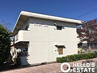 東京都昭島市緑町4丁目：物件画像／株式会社HELLO’S