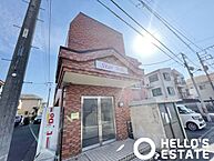 東京都福生市大字熊川：物件画像／株式会社HELLO’S