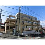 東京都日野市南平1丁目：物件画像／株式会社HELLO’S