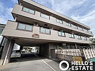 東京都日野市神明4丁目8-1：物件画像／株式会社HELLO’S