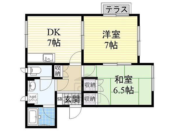 物件画像