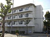 茨木市大住町 4階建 築48年のイメージ