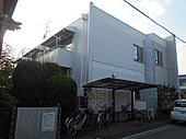 茨木市東福井１丁目 2階建 築31年のイメージ
