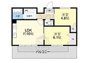 茨木市彩都やまぶき３丁目 2階建 築14年のイメージ