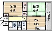 茨木市中村町 3階建 築48年のイメージ