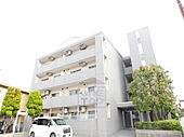 摂津市鳥飼和道２丁目 4階建 築30年のイメージ