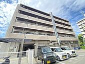 茨木市真砂１丁目 5階建 築36年のイメージ