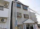 茨木市中村町 3階建 築34年のイメージ