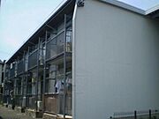 沢良宜駅より徒歩5分 1階 築51年の賃貸物件