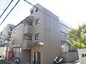 茨木市末広町 4階建 築28年のイメージ