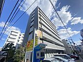 茨木市別院町 8階建 築19年のイメージ