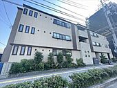 茨木市新庄町 3階建 築6年のイメージ