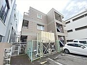 メゾンＬ＆Ｊｏｙ 1階 築33年の賃貸物件