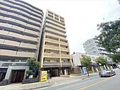 茨木市元町 11階建 築18年のイメージ