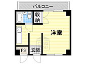 茨木市東奈良３丁目 3階建 築38年のイメージ