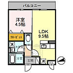 茨木市天王２丁目 3階建 築16年のイメージ