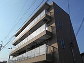 茨木市豊川３丁目 4階建 築11年のイメージ
